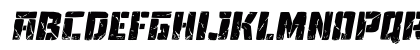 Tower Ruins Expanded Italic Expanded Italic Preview