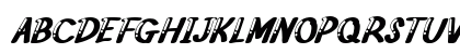 Gloria Highlight Uppercase Preview