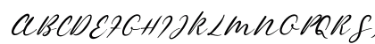 Sambara Italic Regular Preview