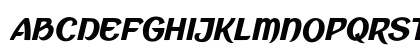 Mirendo Mirendo Uppercase Preview