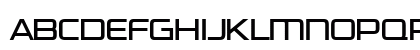 TradeMarker Light Uppercase Preview