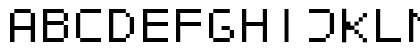 16bit Regular Preview