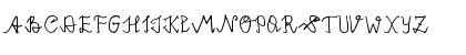 Limpoke Font Regular Font