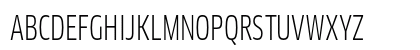ClanPro-CondBook ClanPro-CondBook Uppercase Preview