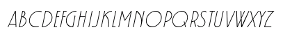 Kaineko Italic Preview