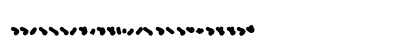 marco Regular Uppercase Preview