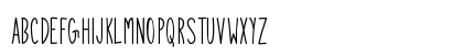 Dokrak Regular Preview