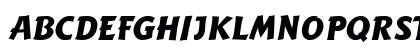 a_Writ Italic Uppercase Preview