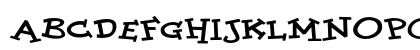 DoloresCyG ExtraBold Preview