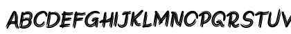 Jagiq Awesome Uppercase Preview