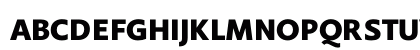 Flex ExtraBold Preview