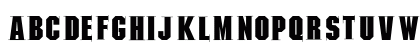 MannohKSerif Regular Preview