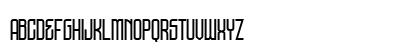 DNS Gibsons One Demo Uppercase Preview
