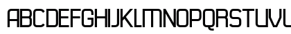 21st Bold Uppercase Preview