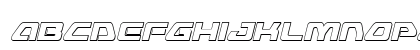 Furian Outline Italic Outline Italic Preview