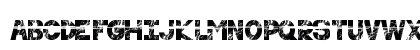 resilience Bold Uppercase Preview