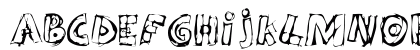 Kidy Regular Preview