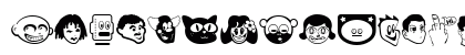 Facialexpression Regular Preview