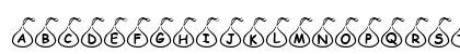 Pan Pasand Hollow Regular Uppercase Preview