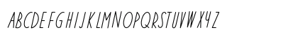Amaral Medium Uppercase Preview