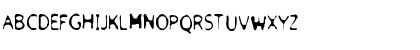 OfficinaSansITC Bold Preview