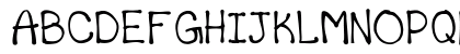 KidPixels Regular Preview