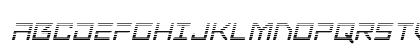 Tempest Apache Gradient Italic Italic Preview