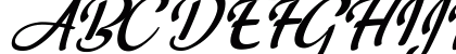 Clarification Personal Use Regular Uppercase Preview