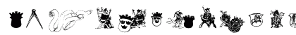 Carta Marina Crests Crests Preview