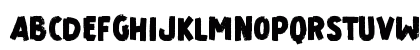Sport Brand Regular Uppercase Preview