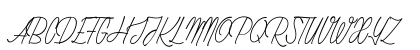 Rhapsodize Slim_PersonalUseOnly Regular Preview