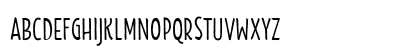 Starshipo Regular Uppercase Preview