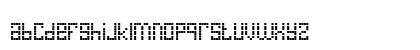 8-bit 8-bit Uppercase Preview