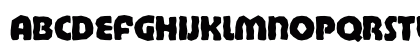 a_BighausTitulBrk ExtraBold Preview
