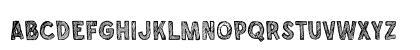 Chalkboy Free Trial Regular Uppercase Preview