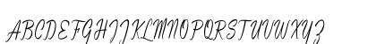 Geysha Script Regular Preview