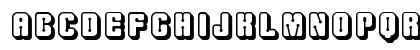 Clipershadow Regular Preview