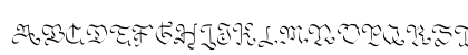 OhMyGoth Medium Preview