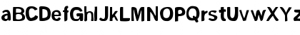 fsm_sans fsm Font