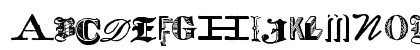Archive Type Mix I Regular Preview