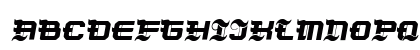 Nightjar DemiOblique Regular Preview