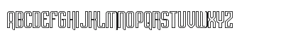 Empanada Outline Regular Preview