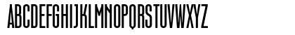 Aurelio Titling Compressed Preview
