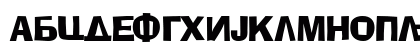 X_Blox Heavy Preview