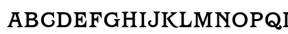 BarcelonaMdITC Medium Preview
