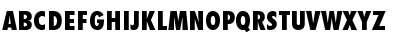 FujiyamaExtraBold Plain Font