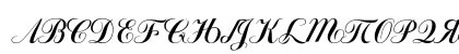 Kremlin Tsaritsa Italic Preview