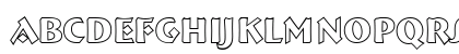 a_BremenBldOtl Regular Preview