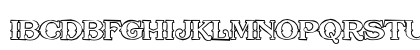 LHF Old Abe OUTLINE Regular Preview