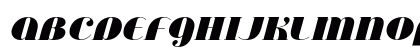 Jeanne Moderno OT UltraItalic Preview